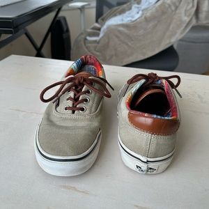 Vans Era 59 Shoe - good condition